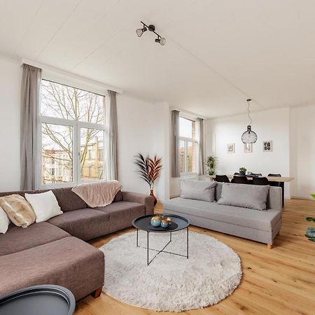 Surprimo - Gerenoveerd Appartement Amberes Exterior foto