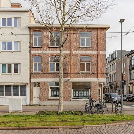 Surprimo - Gerenoveerd Appartement Amberes Exterior foto