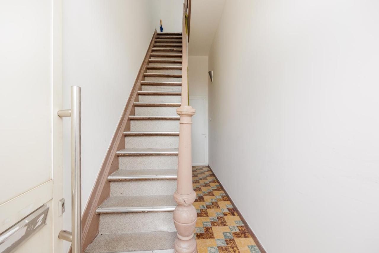 Surprimo - Gerenoveerd Appartement Amberes Exterior foto